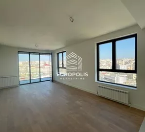 Beograd na vodi, Savski Venac, Beograd, 3.0 stan | 4zida.rs
