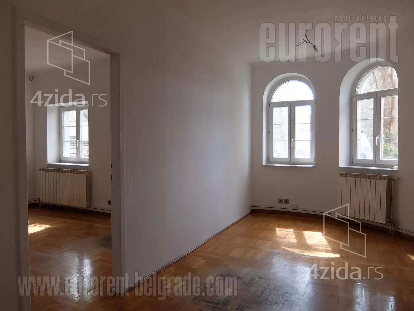 4-etažna kuća | 4zida