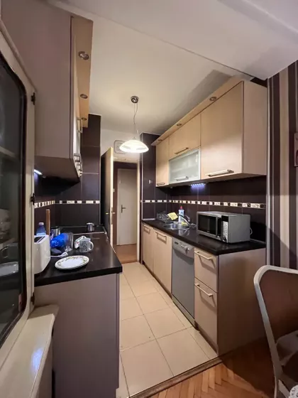 Grada Sirena | 4zida.rs