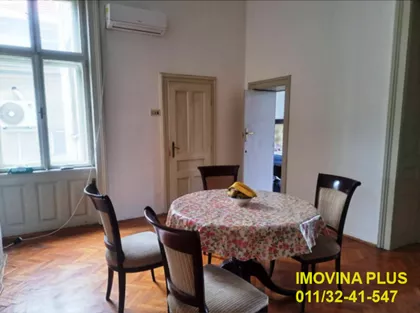 Nemanjina | 4zida.rs