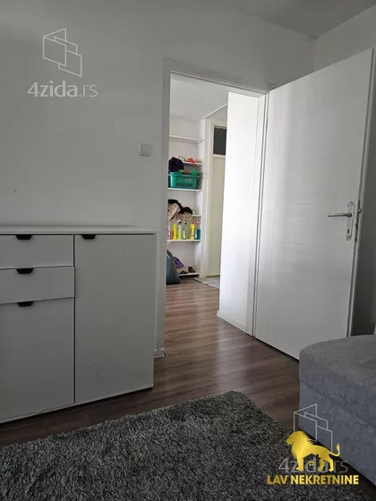 BULEVAR KRALJA PETRA I | 4zida.rs