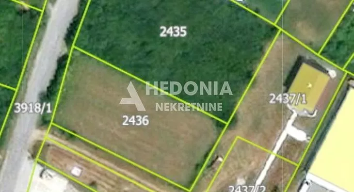 Građevinsko zemljište | 4zida