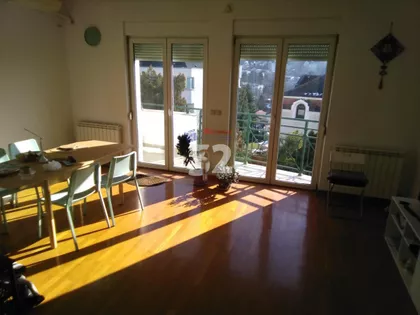 Aleksandra Tirnanića Tirketa | 4zida.rs