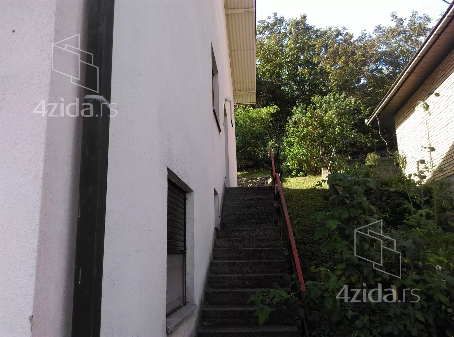 3-etažna kuća | 4zida