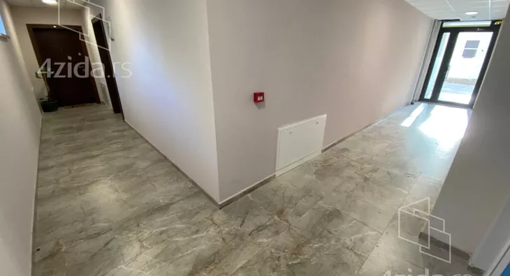 Osmosoban stan | 4zida