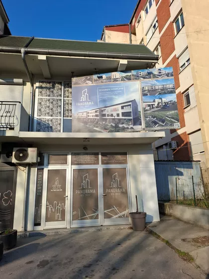 Veljka Milankovića 3A | 4zida.rs