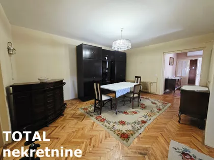 Novi Sad - Centar | 4zida.rs