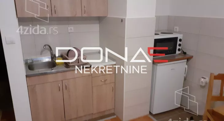 Garsonjera | 4zida