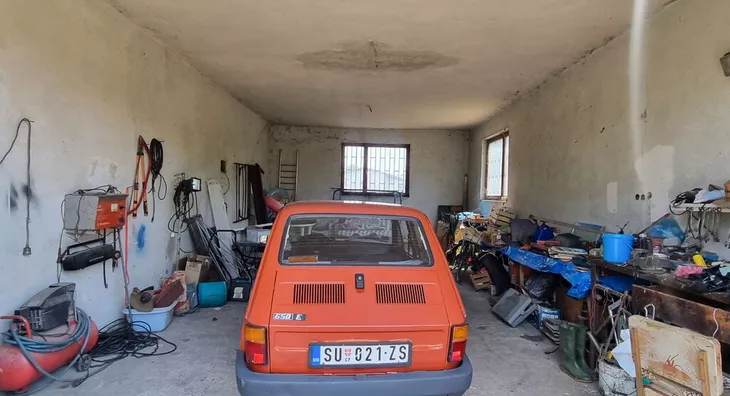 3-etažna kuća | 4zida