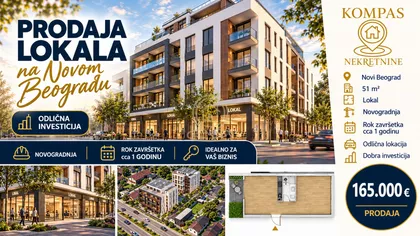 Stara Bežanija | 4zida.rs