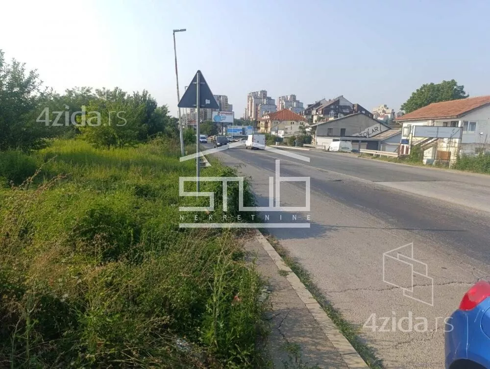 Građevinsko zemljište | 4zida
