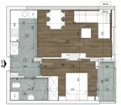 Bulevar Patrijarha Pavla (Somborski Bulevar), Telep, Gradske lokacije, Novi Sad | 4zida.rs | 4zida.rs