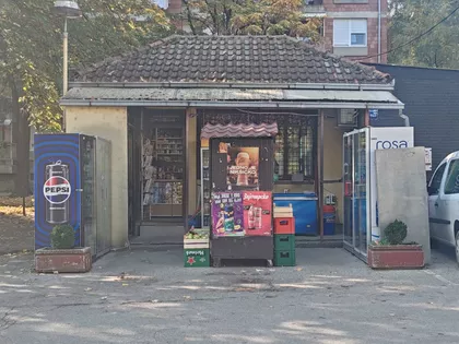 Prvog Maja | 4zida.rs
