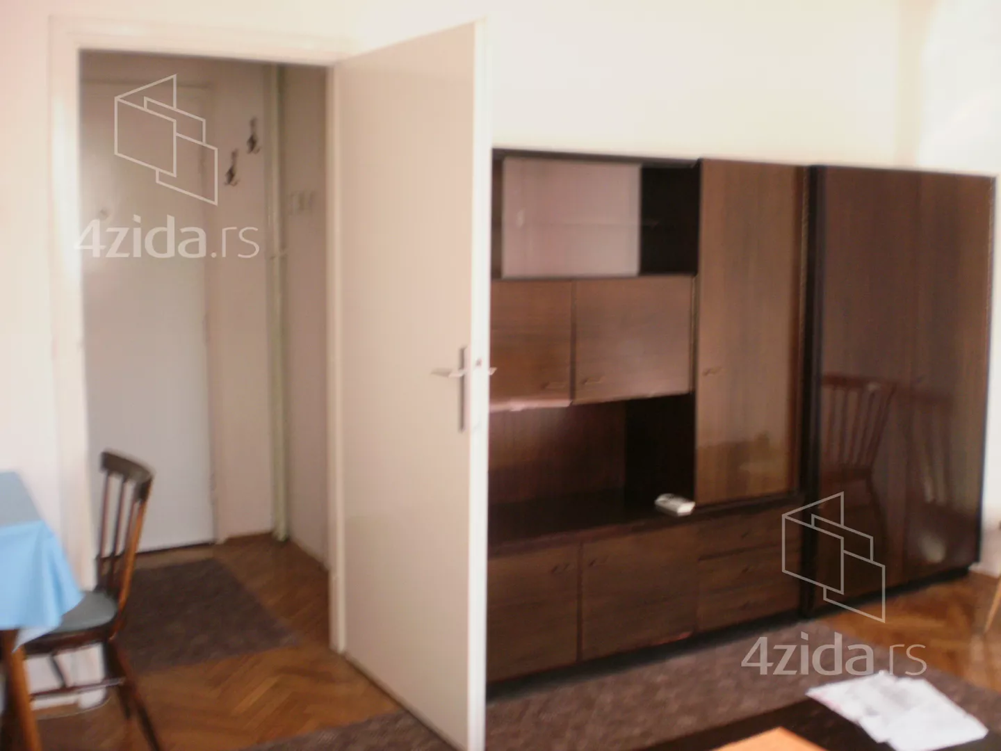 Garsonjera | 4zida