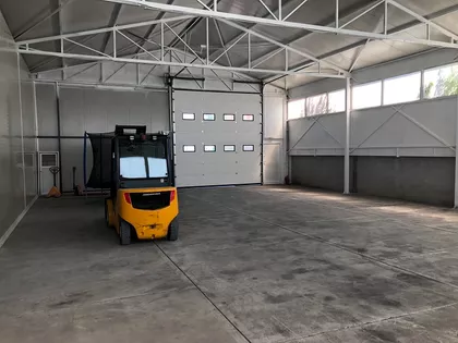 INDUSTRIJSKA ZONA | 4zida.rs