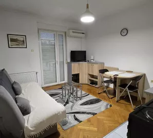 Socijalno, Rotkvarija, Gradske lokacije, Novi Sad, 1.5 stan | 4zida.rs
