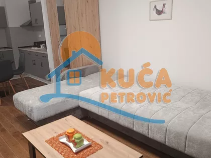 Blagoja Parovića | 4zida.rs