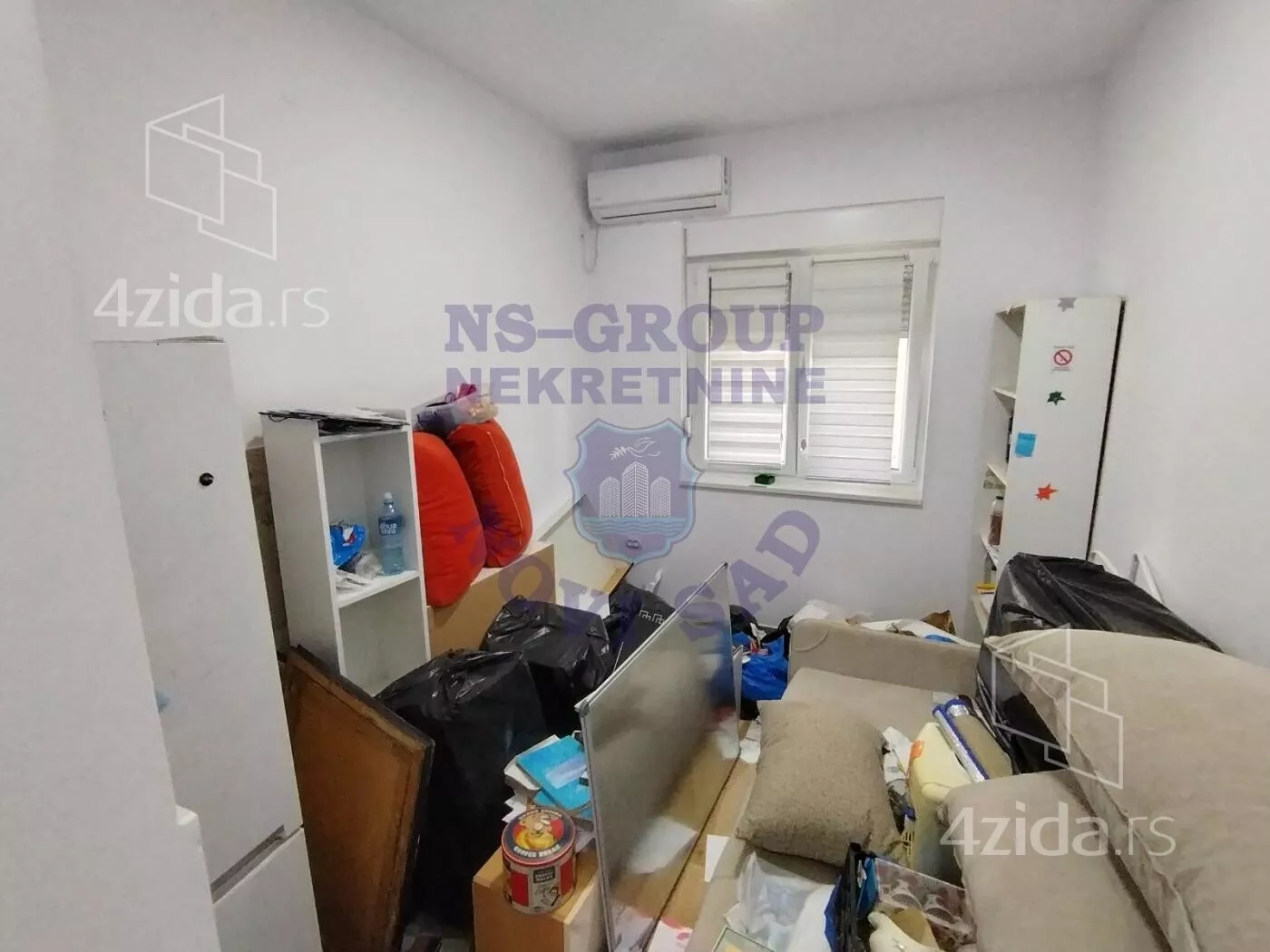 Garsonjera | 4zida