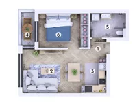 Veternička Rampa, Veternik, Gradske lokacije, Novi Sad | 4zida.rs