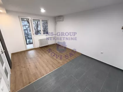 Sajmište | 4zida.rs