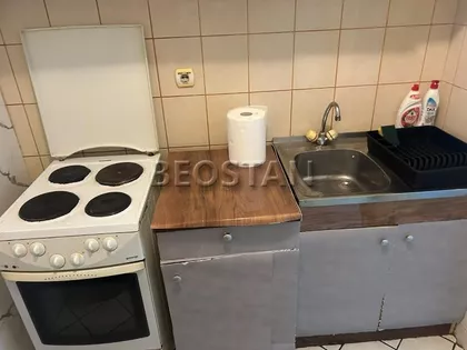 Gandijeva | 4zida.rs