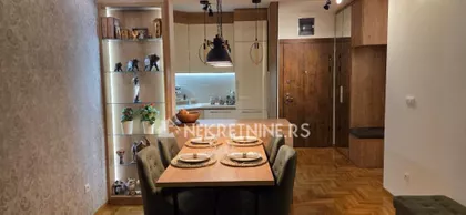 Bulevar JNA | 4zida.rs