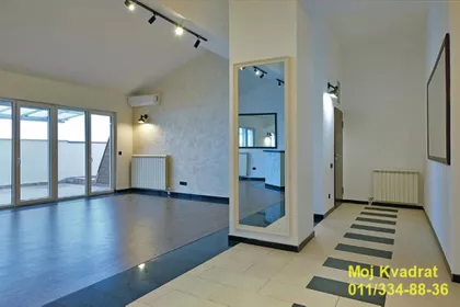 Vojvode Stepe | 4zida.rs