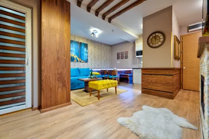 Miladina Pećinara 127D | 4zida.rs