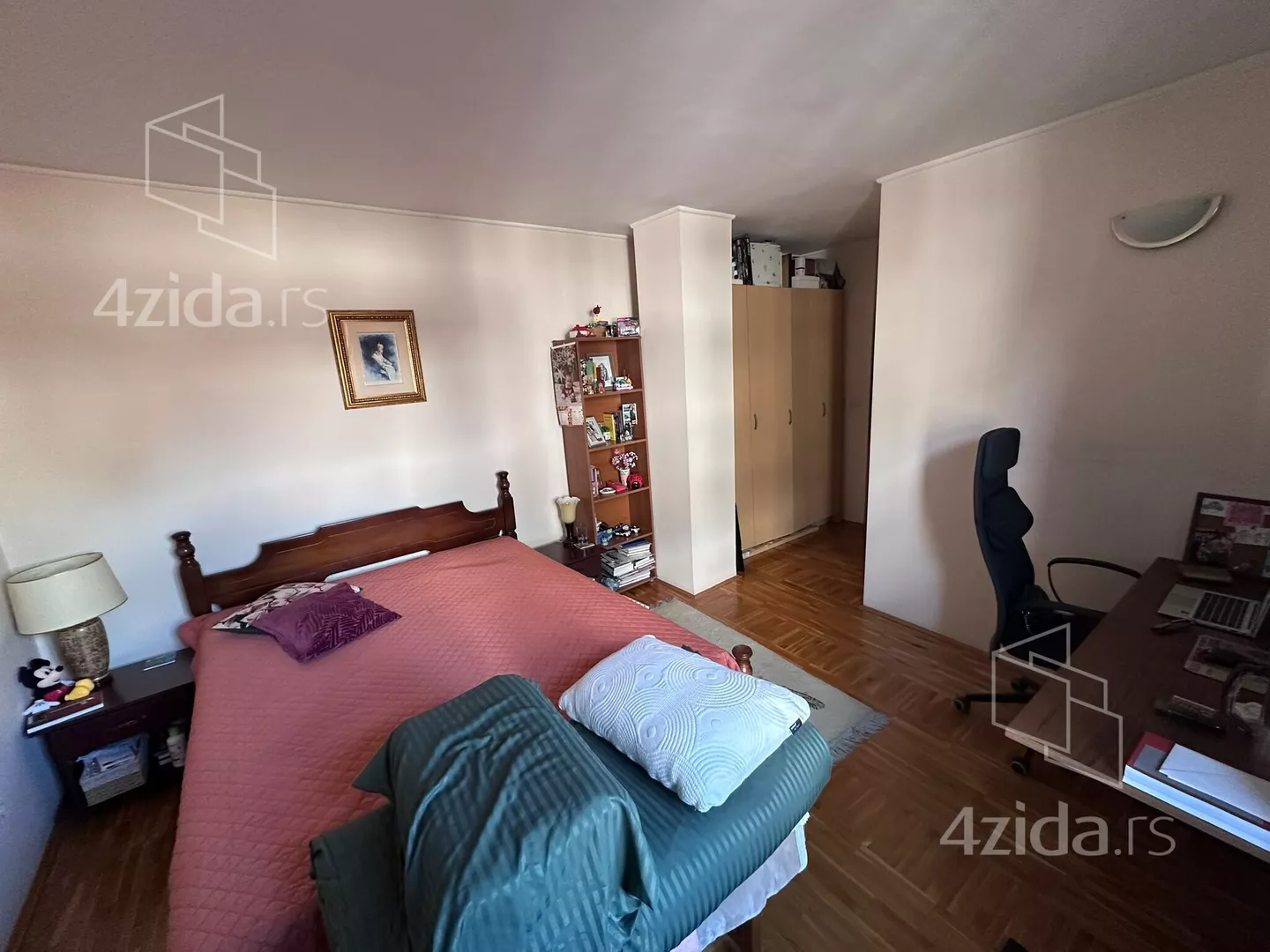 3-etažna kuća | 4zida