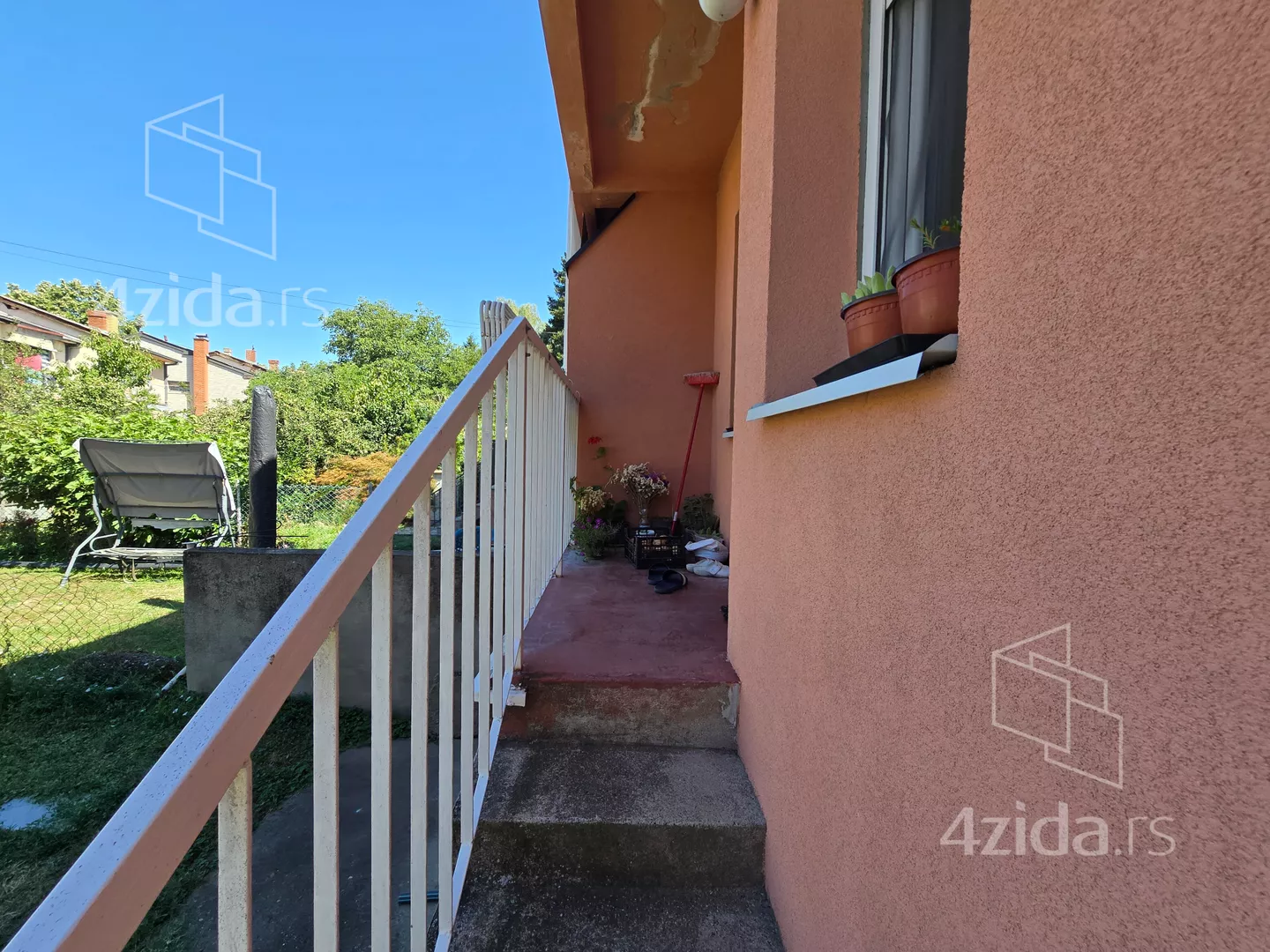 2-etažna kuća | 4zida