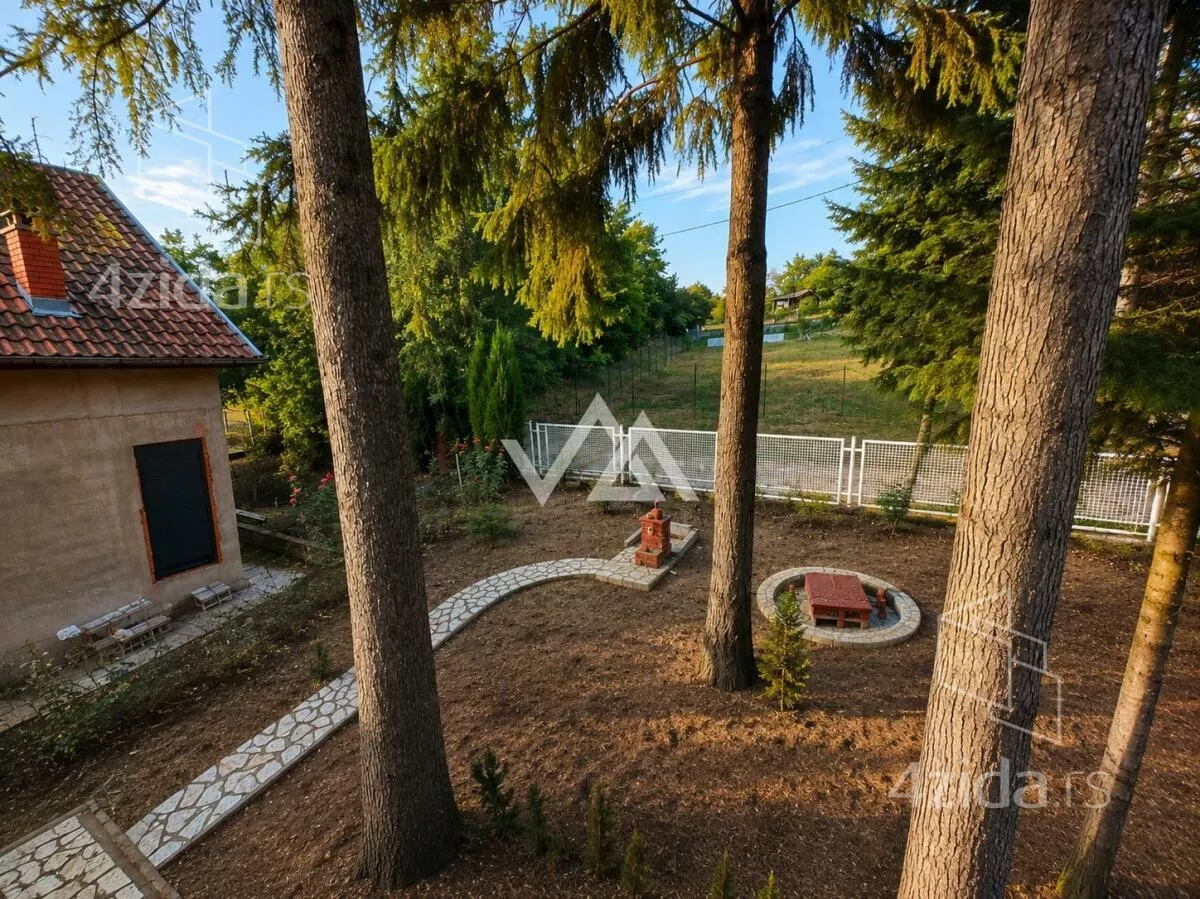 Kuća | 4zida