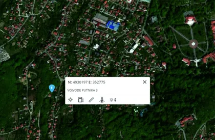 Vojvode Putnika | 4zida.rs