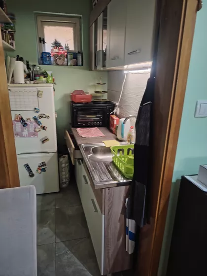 Miloša Crnjanskog 56 | 4zida.rs