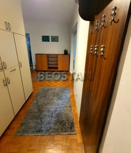 Bulevar Peka Dapčevića | 4zida.rs