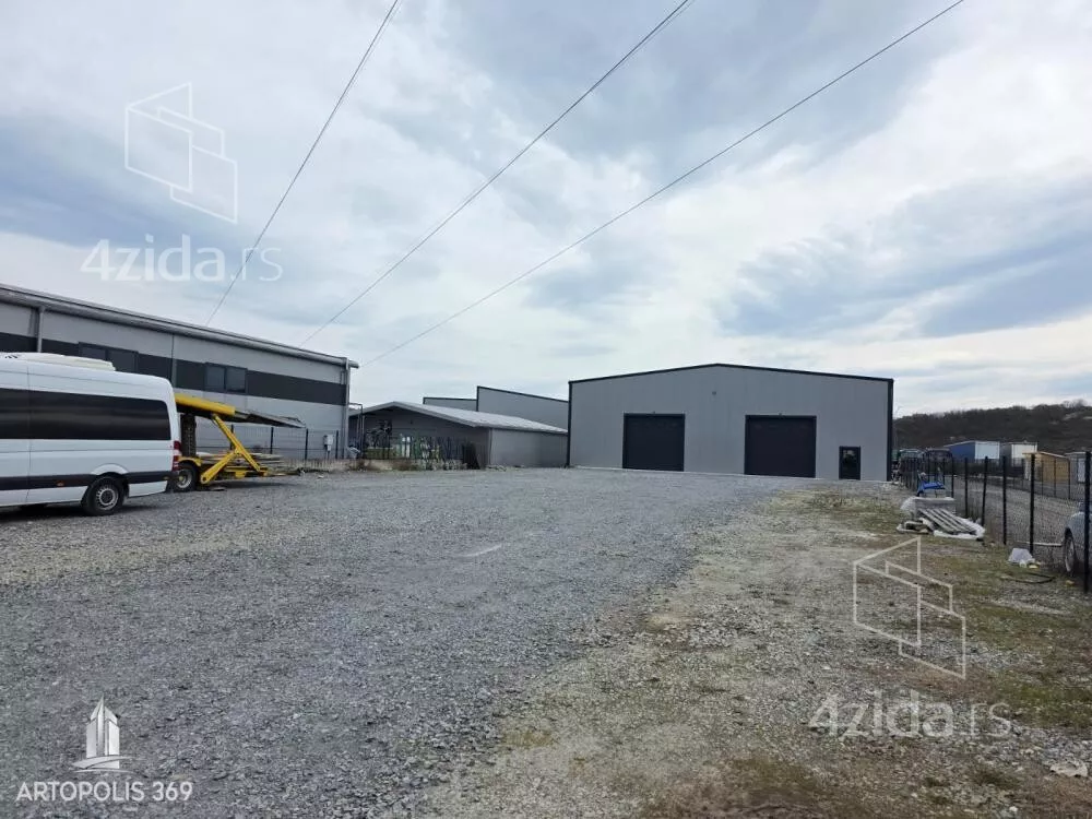 Građevinsko zemljište | 4zida