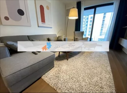 Beograd na vodi | 4zida.rs