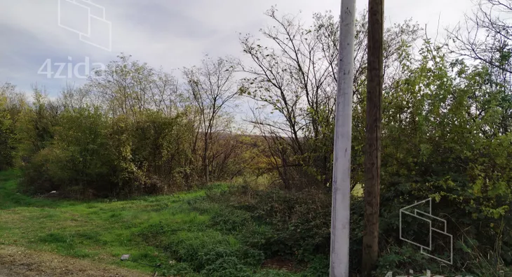 Poljoprivredno zemljište | 4zida