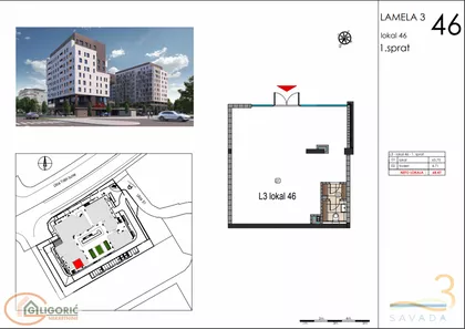 Tošin Bunar | 4zida.rs