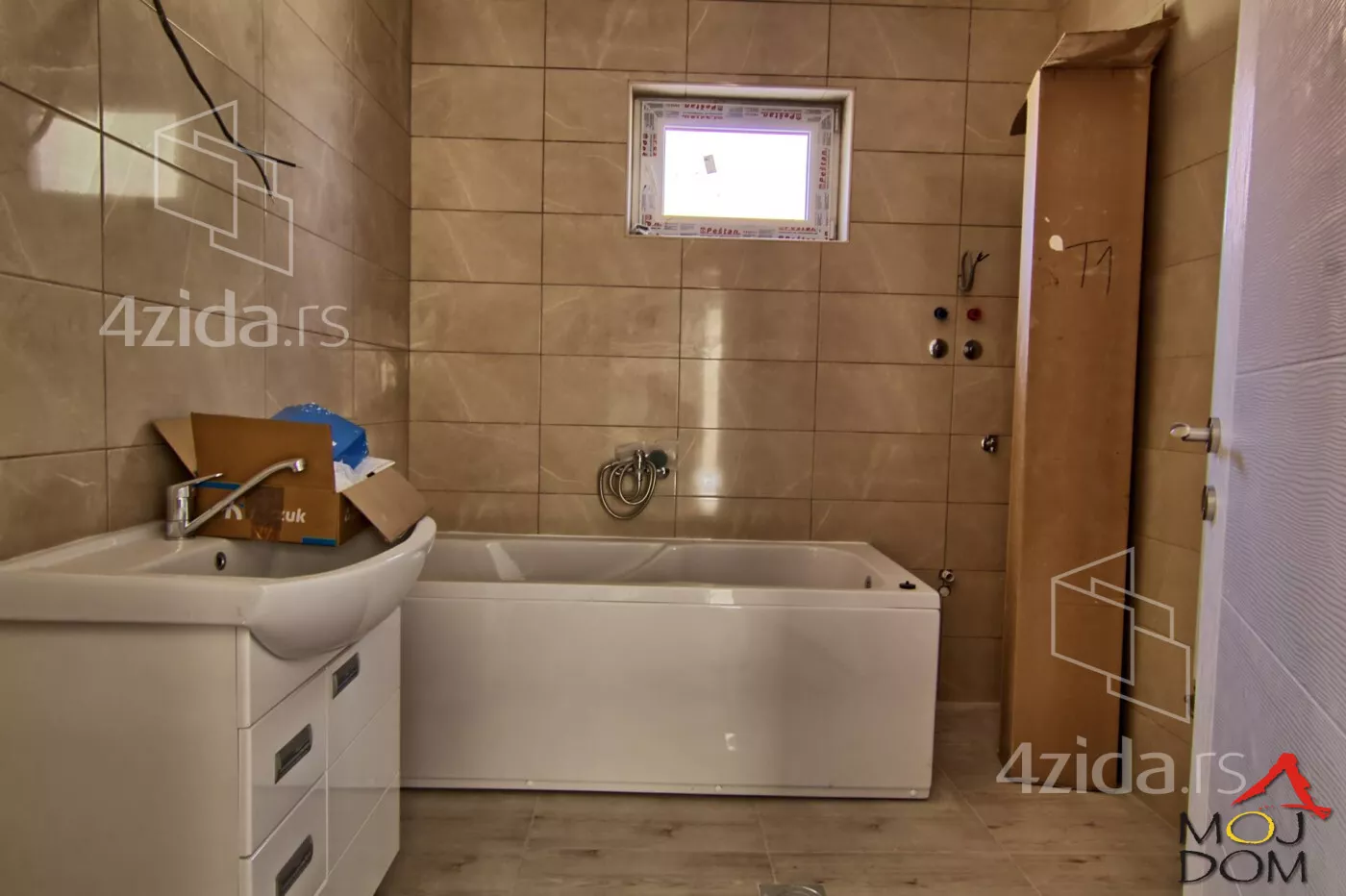 Kuća | 4zida