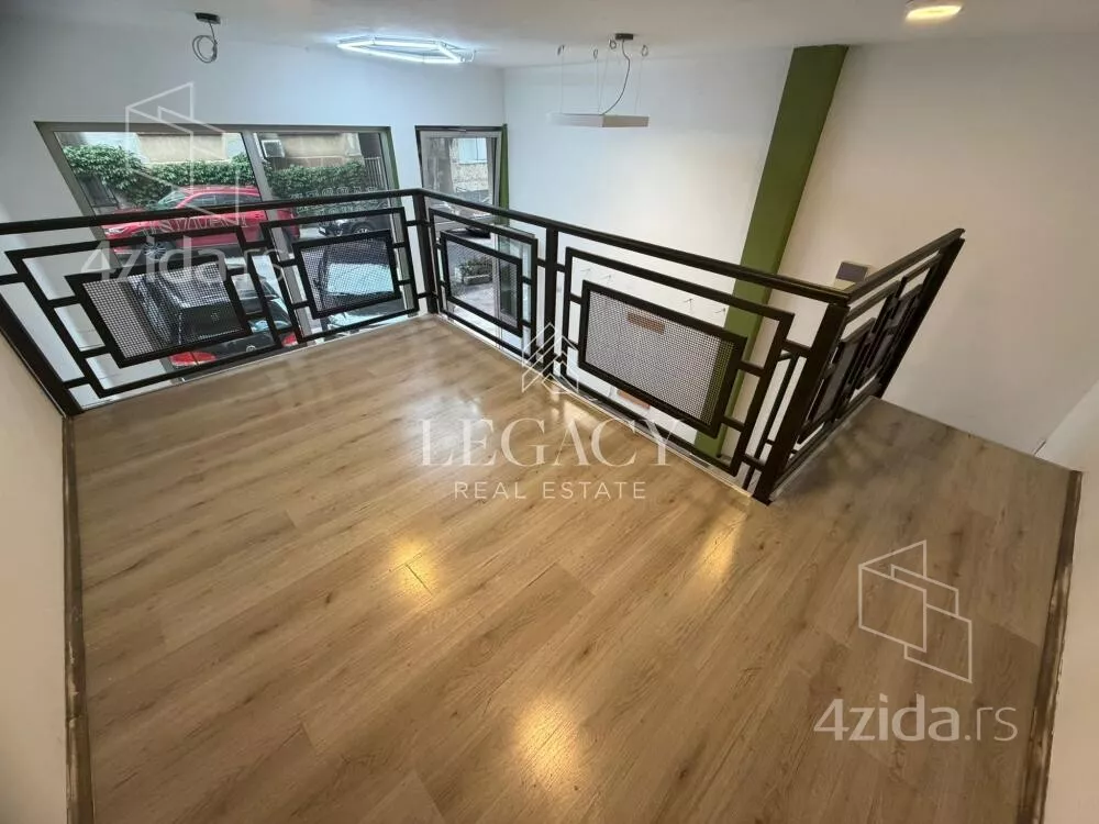Lokal | 4zida