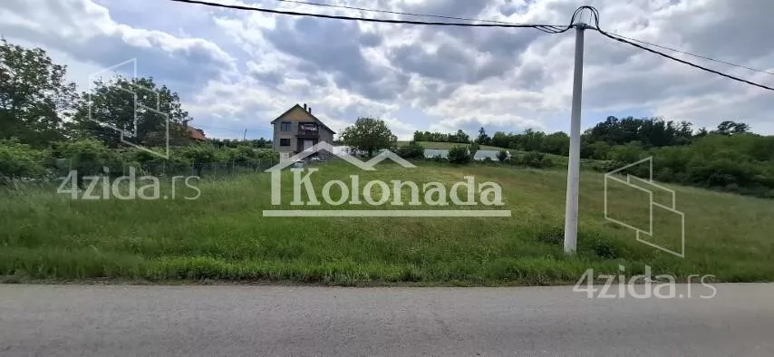 Građevinsko zemljište | 4zida