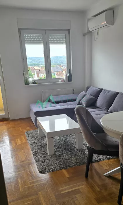 Bulevar Patrijarha Pavla (Somborski Bulevar) | 4zida.rs