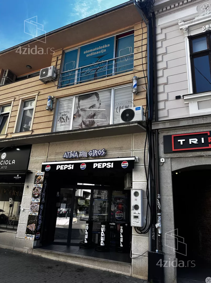 Lokal | 4zida