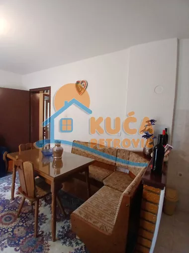 Babičkog odreda