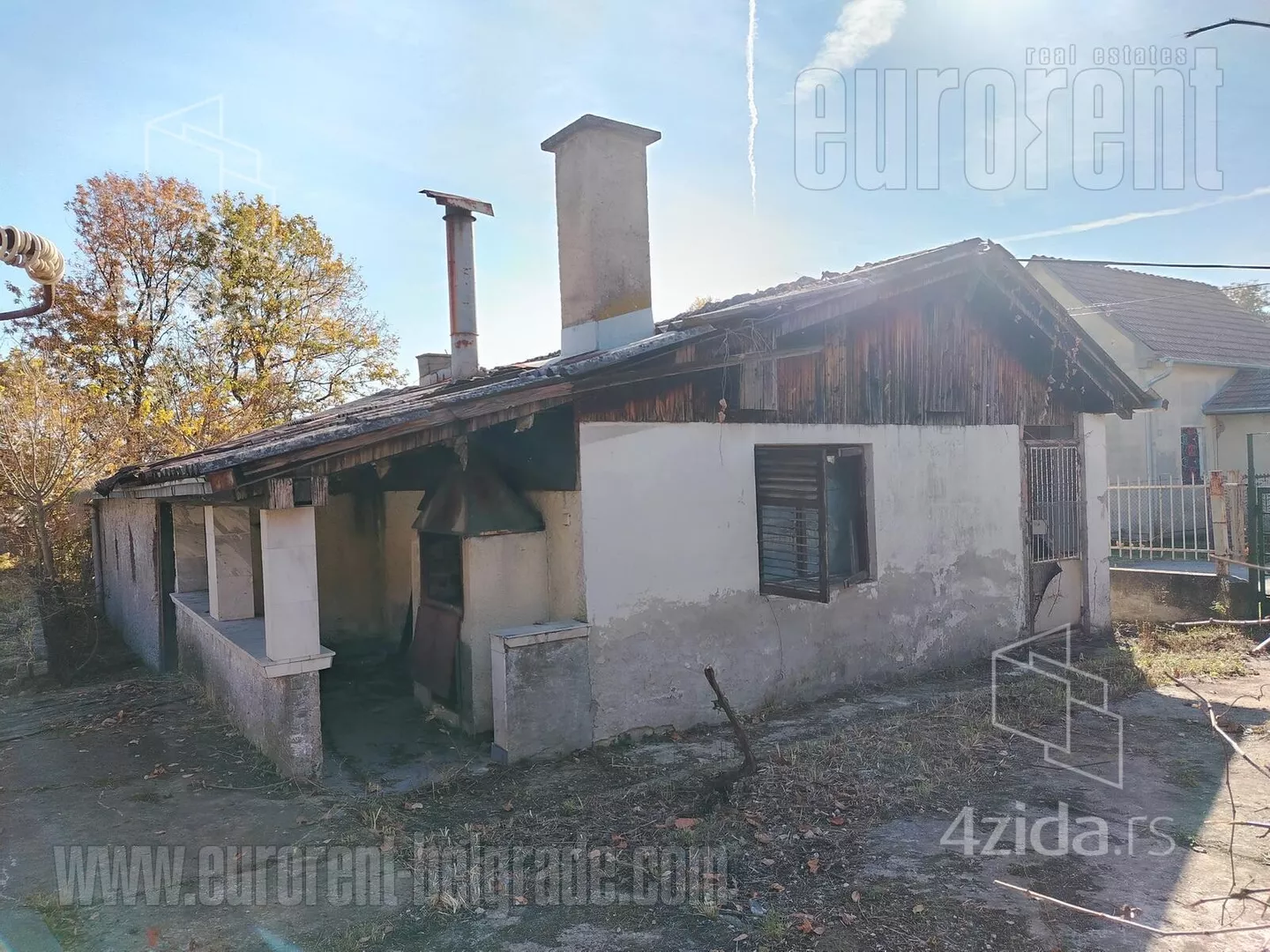 2-etažna kuća | 4zida