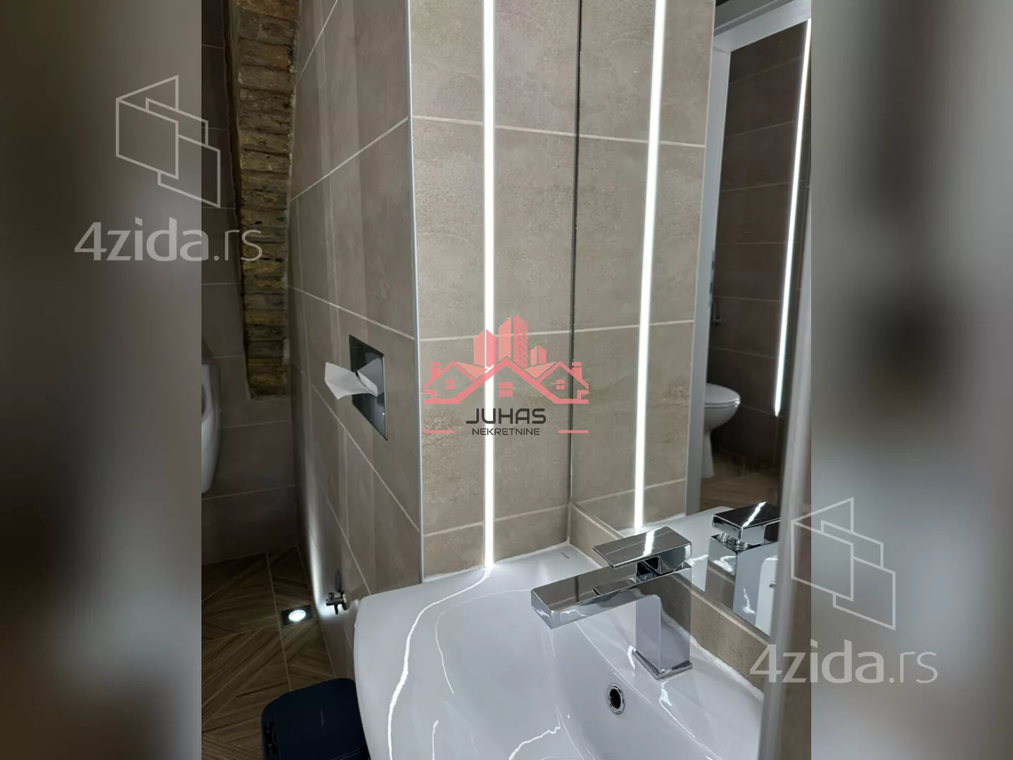 Ugostiteljski objekat | 4zida