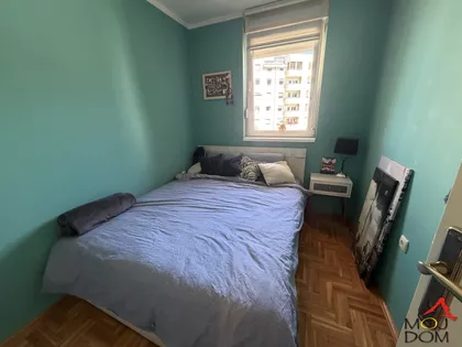 Bulevar Patrijarha Pavla (Somborski Bulevar) | 4zida.rs