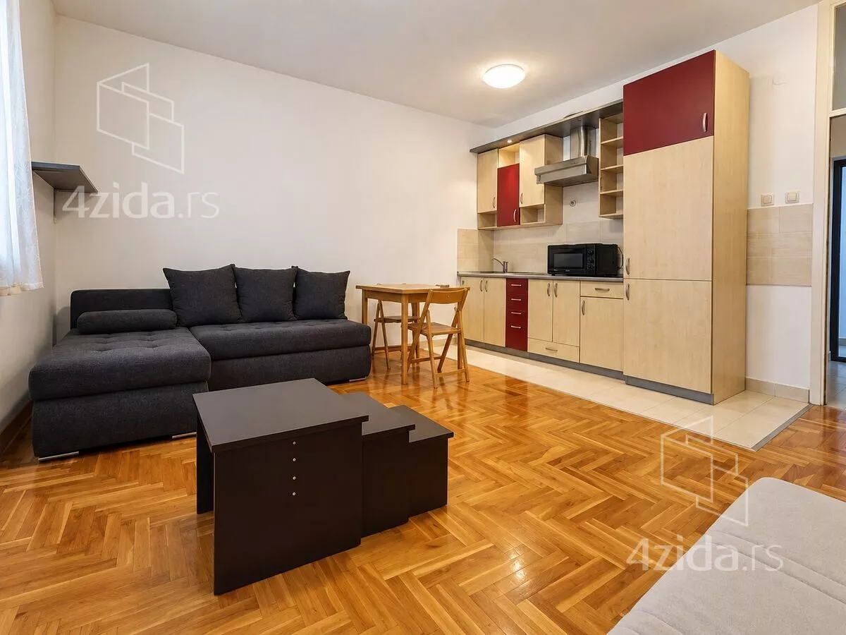 Garsonjera | 4zida