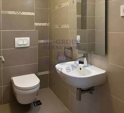 Bulevar Evrope | 4zida.rs