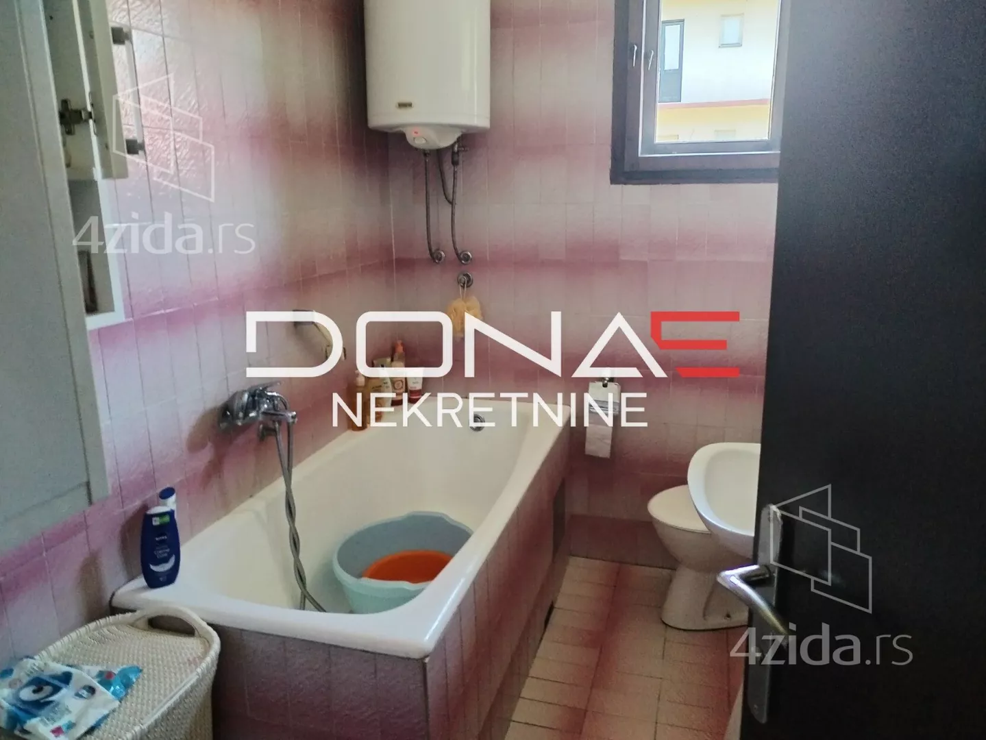 3-etažna kuća | 4zida